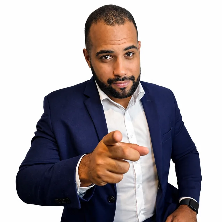 Marcos Fernandes, Realtor licenciado na Flórida